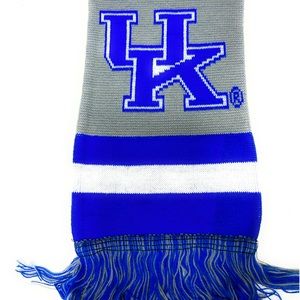University of Kentucky Winter Scarf